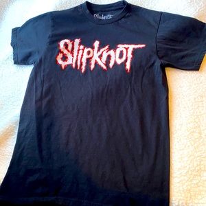 🤘🏼 WOMENS SLIPKNOT TEE 🤘🏼